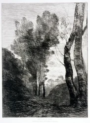 Alrededores de Roma